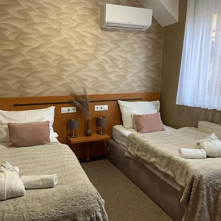 Tapioszecso Termal Hotel Vesta מראה חיצוני תמונה
