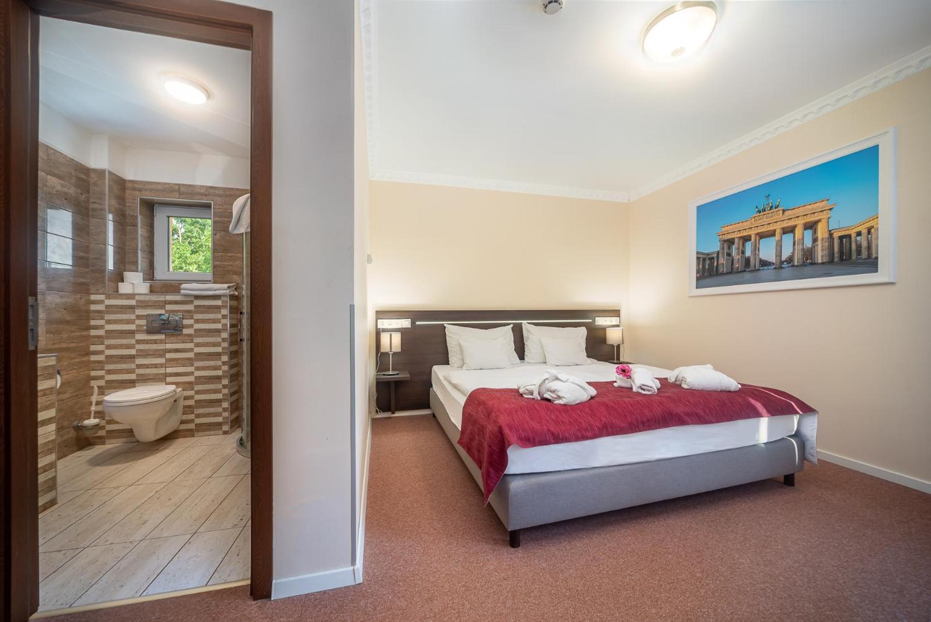 Tapioszecso Termal Hotel Vesta מראה חיצוני תמונה