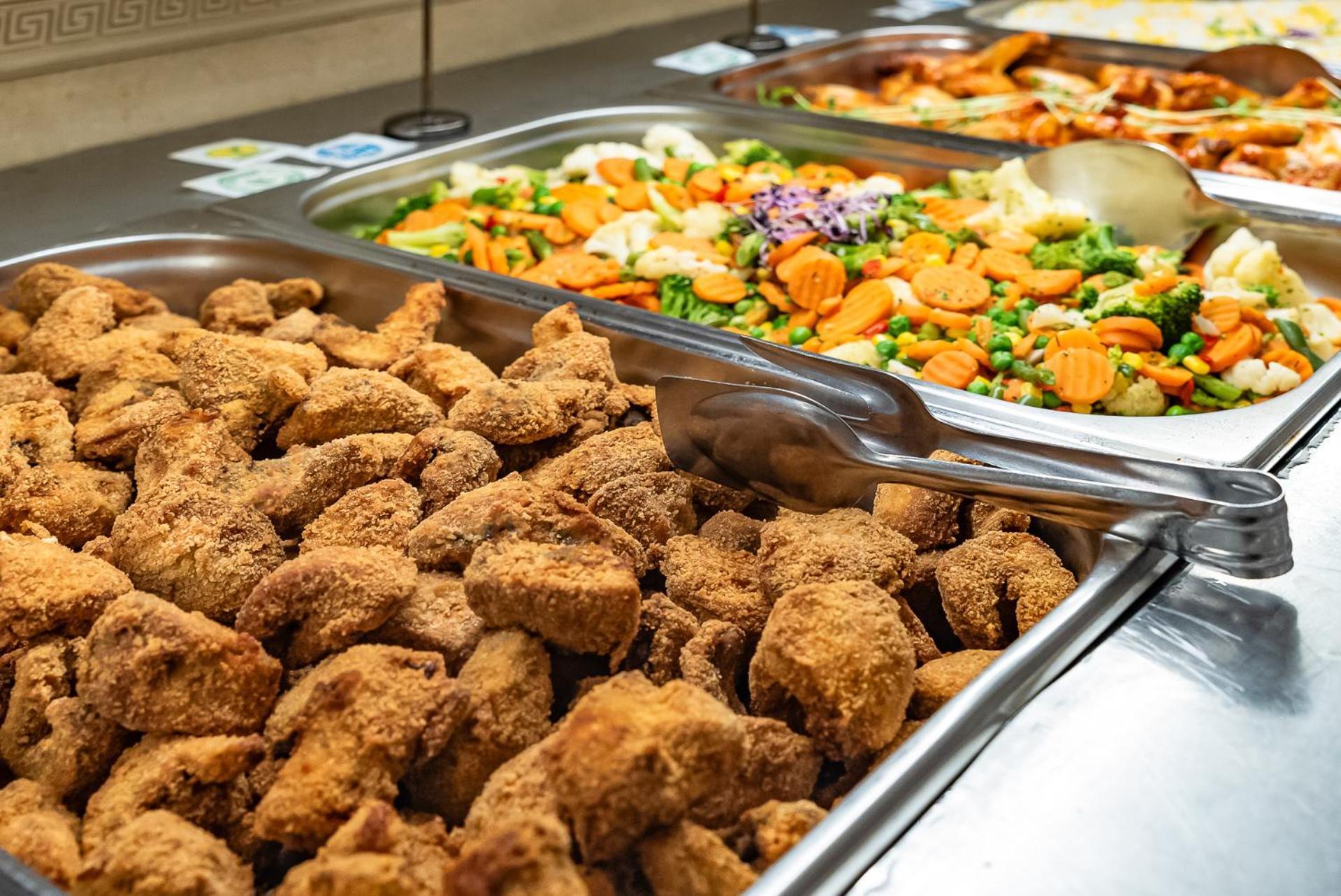 Tapioszecso Termal Hotel Vesta מראה חיצוני תמונה