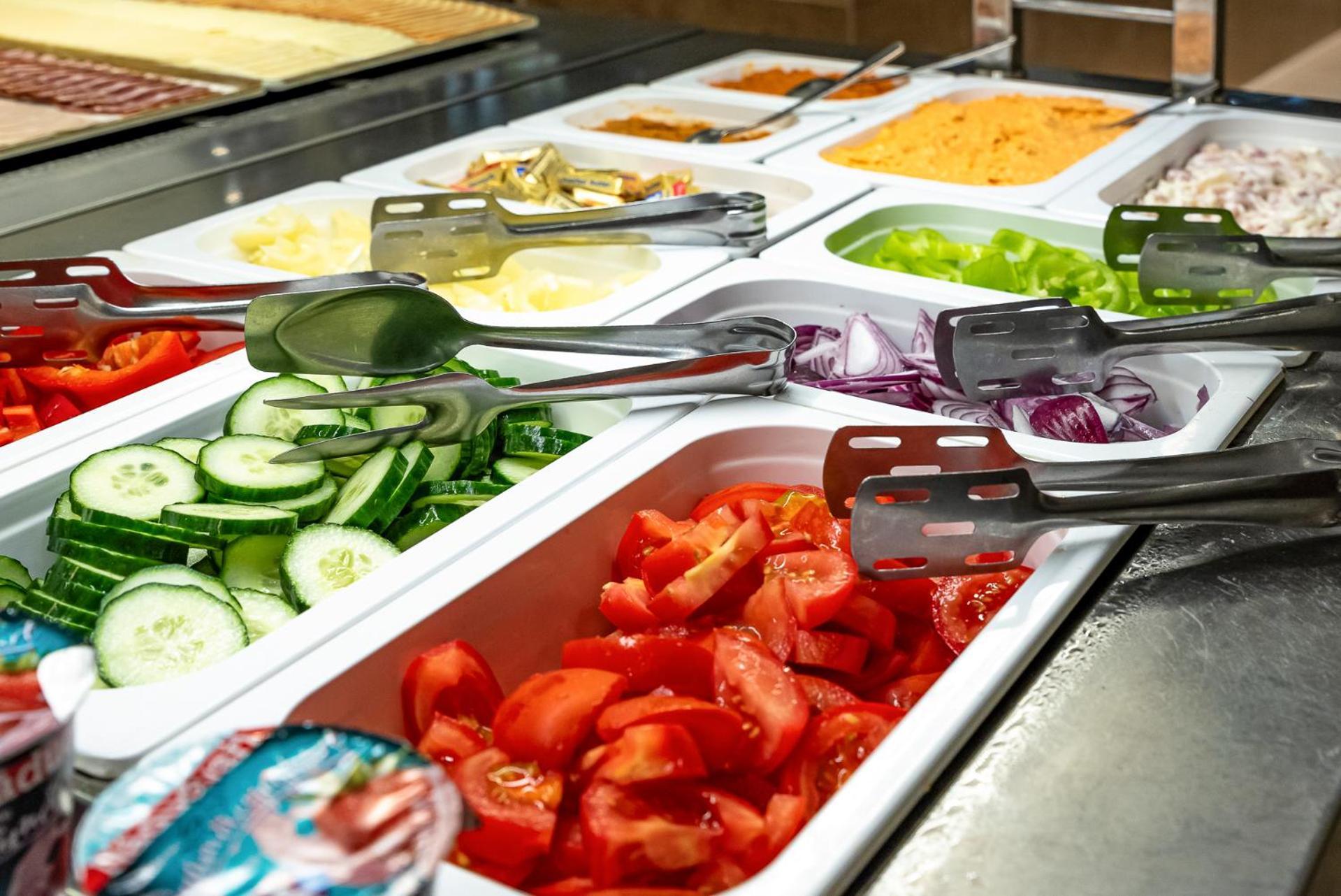 Tapioszecso Termal Hotel Vesta מראה חיצוני תמונה