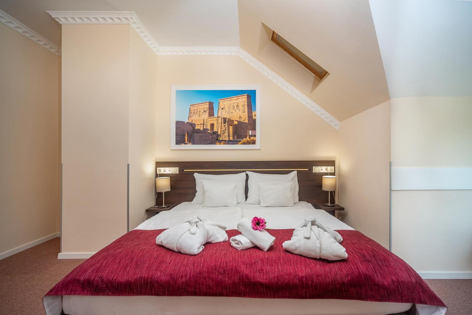 Tapioszecso Termal Hotel Vesta מראה חיצוני תמונה