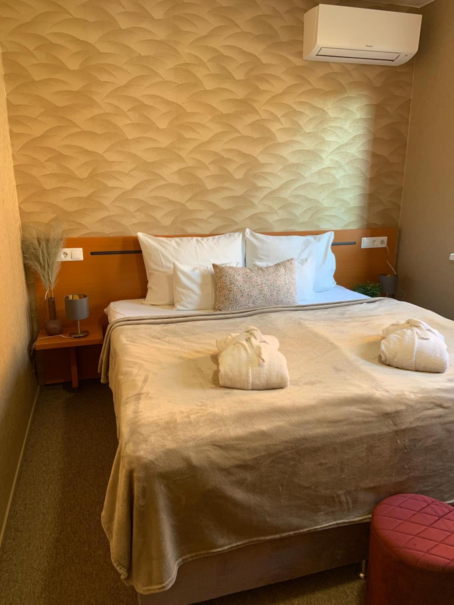 Tapioszecso Termal Hotel Vesta מראה חיצוני תמונה